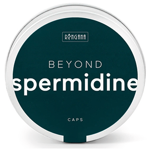 Ringana Beyond spermidine